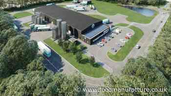 New price set for Welsh milk at 38.5p per litre