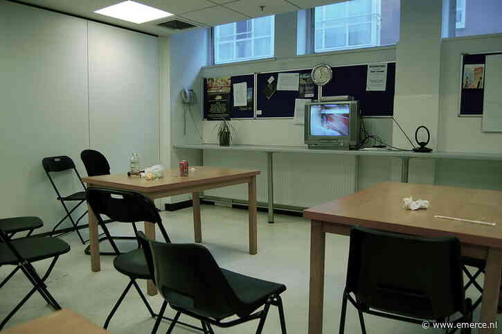 Live televisie is 46% dagelijkse schermtijd