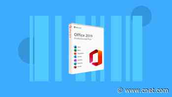 Install Microsoft Office on Your PC or Mac for Just $32, No Subscription Required     - CNET