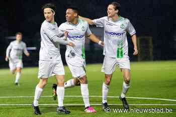 Mathias Vanden Berghe en Amrani Ndikumana maken brandhout van SKL Doorslaar: “Er zal meer nodig zijn voor het behoud”