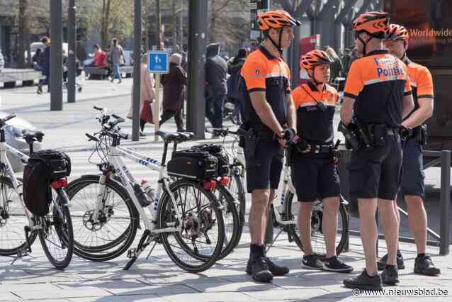 Fietsbrigade opgedoekt in politiezone AMOW: “Agenten  willen niet met de fiets, maar wel met de motor rijden”
