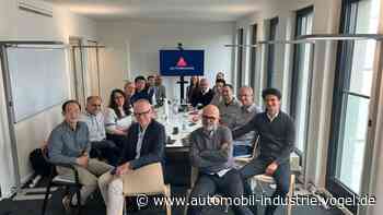Autobrains mit neuem Standort in München