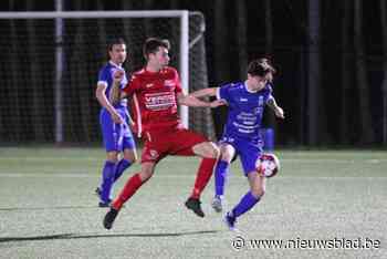 Vinnig Svelta Melsele verrast SK Berlare en pakt bonuspunten in de degradatiestrijd: “Mikken op een puntentotaal van veertig punten”