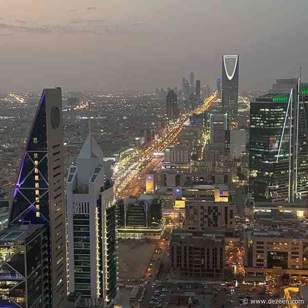 Foster + Partners designing two-kilometre-high skyscraper in Saudi Arabia