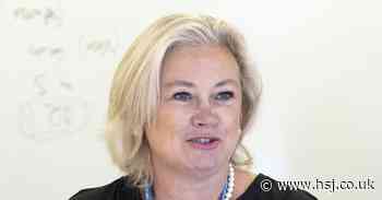 CEO admits ‘risk aversion’ clogging up hospitals