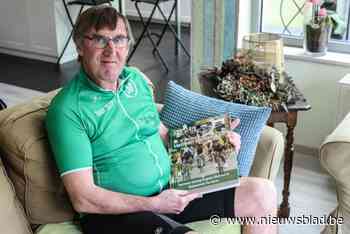 Luc Wuyts rijdt stuk van E3 Saxo Classic ter ere van Herman Vanspringel, die de koers 50 jaar geleden won