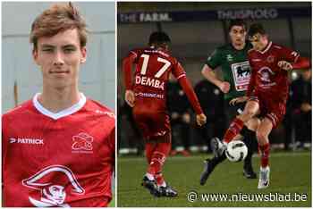 Andres Labie en Jong Essevee verslikken zich niet in buur en staartploeg Petegem: “We moeten naar boven durven kijken”