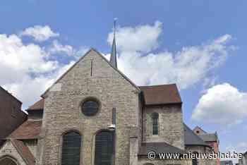 Pastorale eenheid Sint-Gummarus en Beatrijs organiseren mensenketting op donderdag 14 maart