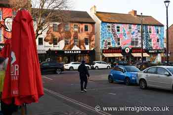 Community group welcomes new free Wi-Fi rollout for New Brighton