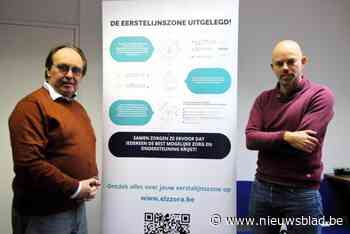 Eerstelijnszone Zora start project om risico op diabetes type 2 op te sporen