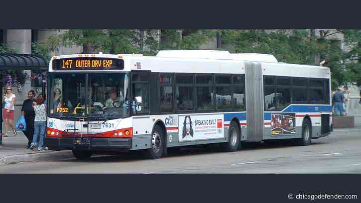 Cook County Board Approves Funding to Improve Transportation Throughout Cook County
