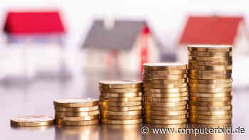 Kredit-Zinsen sinken: Geldleihen wird günstiger