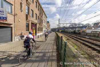 Stadsbestuur Lier neemt maatregelen om verkeersveiligheid Spoorweglei te verbeteren