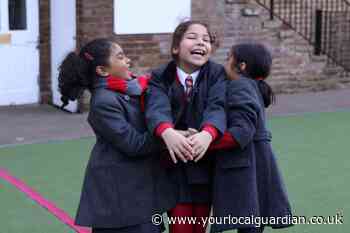 Spear’s Schools Index 2024: Broomfield House in top 15 prep schools