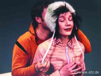 Thüringerin mit Oscar-Chancen: Erinnerungen an Sandra Hüllers Karrierestart in Jena