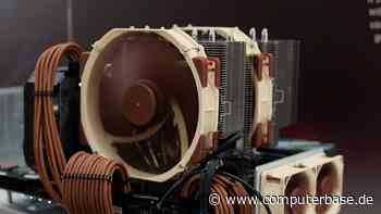 Gestrichen: Noctua stoppt die Entwicklung weißer Lüfter