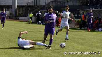 Serie D gironi F e G, i risultati della venticinquesima giornata: Colpo ad Anzio del Trastevere, crollo Roma City con l'Aquila