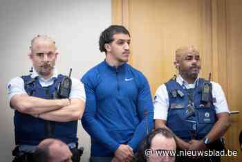 Hij kreeg al 8 jaar cel na martelmoord, nu riskeert Omar Hassani nog 5 jaar cel extra