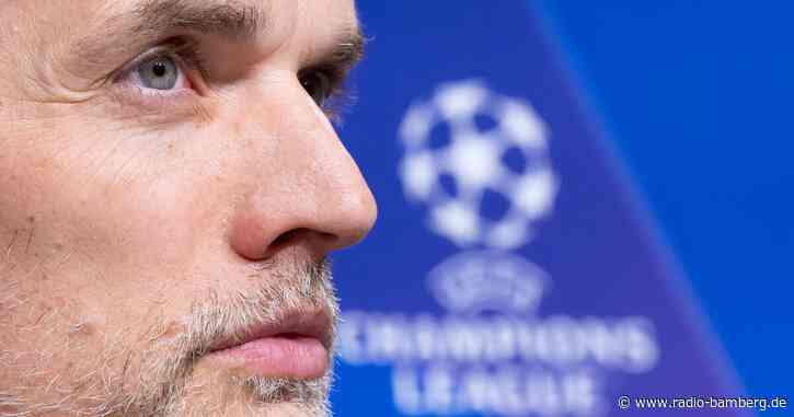 FC Bayern mit Sané – Tuchel: Keiner mehr Ehrgeiz als ich