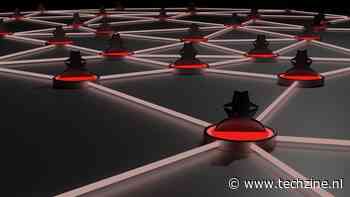 FBI neutraliseert MooBot met Belgische CCB: spionageplatform voor Rusland