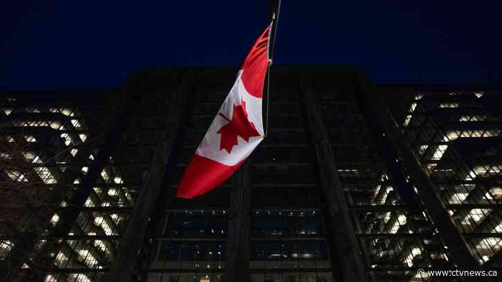 Bank of Canada expected to hold interest rates this week as grey cloud hangs over economy