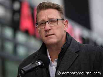 Keith Gerein: Departed senior manager wants Edmontonians to have confidence in city projects