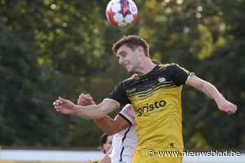 Robbe Dekiere en SC Wielsbeke slikken in slotminuut zure gelijkmaker: “Opnieuw nekken stilstaande fasen ons”