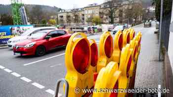 Olaf Scholz vor Ort: Das  kommt beim   Kanzlerbesuch auf Nagold  zu