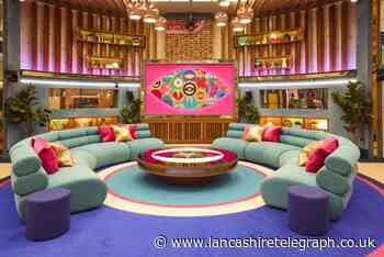 What time is Celebrity Big Brother 2024 on ITV tonight?