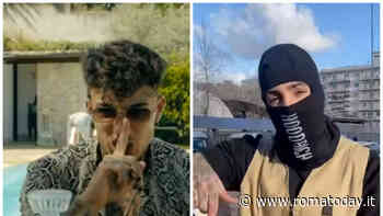 Sayanbull, chi è il trapper della 'Shangai' di Roma: pestaggi e video violenti per i suoi 100 mila "seguaci"