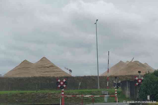 Gemeente wil extra meetpunt voor luchtkwaliteit aan Riemse woonwijk: “Buurtbewoners blijven echter ook klagen over geluidshinder en trillingen”