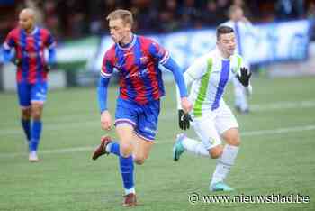 Behoud lijkt na nul op twaalf plots weer veraf voor SK Londerzeel: “We moeten terug naar het niveau van eind januari”