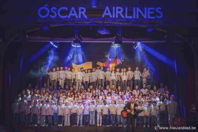 Classics van Óscar Romerocollege drie keer uitverkocht