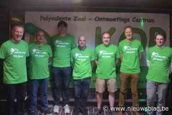 Zonnepanelen op dak van voormalige kerk: “OC De Kop is een bruisend gemeenschapscentrum geworden”