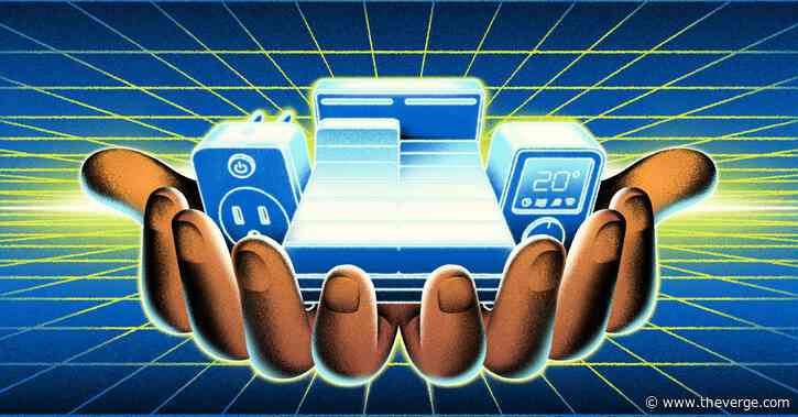 The Verge’s favorite smart home devices 