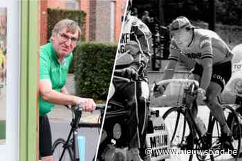 Luc Wuyts rijdt E3 Saxo Classic ter ere van Herman Vanspringel, die de koers 50 jaar geleden won