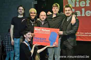 The Euphonics spelen straks thuiswedstrijd