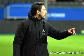 Geen paniek bij OH Leuven U23 na zesde nederlaag op rij: “We zijn ervan overtuigd dat we ons snel gaan herpakken”