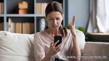 Nie mehr Spam-Anrufe mit dieser Trick-Hotline