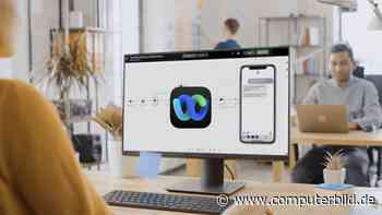 Bundeswehr-Skandal: Wie sicher sind Webex-Konferenzen?