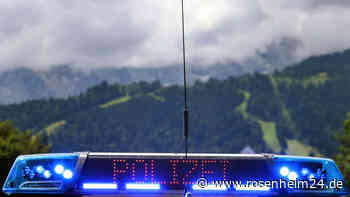 Jugendlicher (15) flieht vor Polizei in See und verliert Bewusstsein