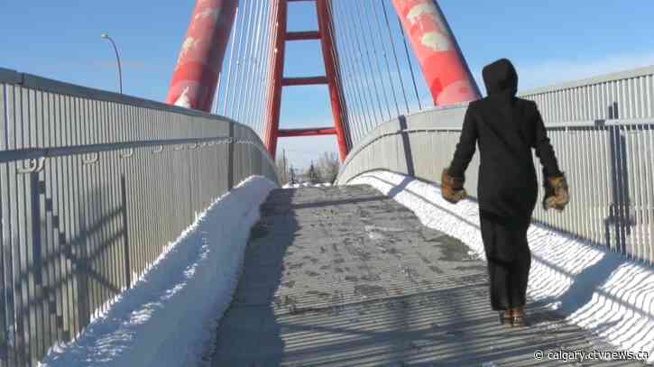 Extremely cold conditions expected across Alberta