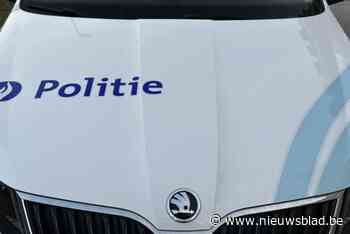 Verschillende bestuurders lopen tegen de lamp: 2 bestuurders onder invloed, een andere reed zonder rijbewijs