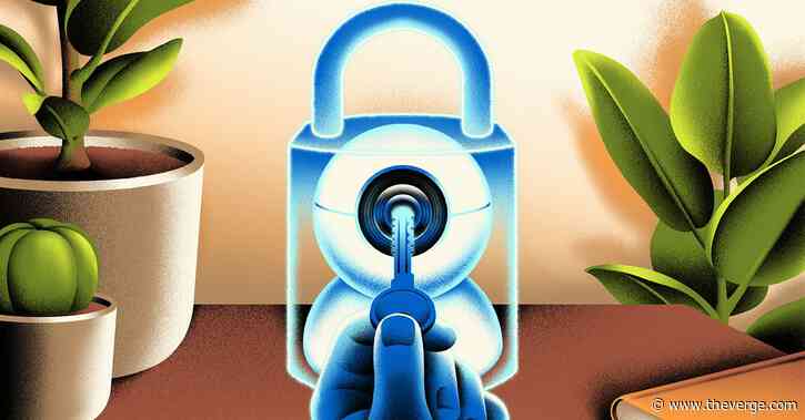 How to keep your smart cam footage safe and private