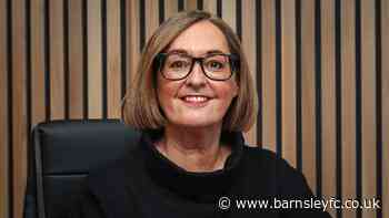 REDS MAKE SENIOR LEADERSHIP APPOINTMENT