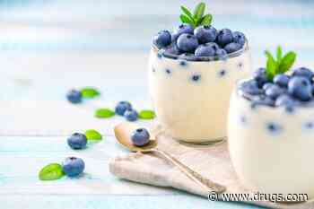 Yogurt Makers Can Make Limited Claims About Type 2 Diabetes Prevention: FDA
