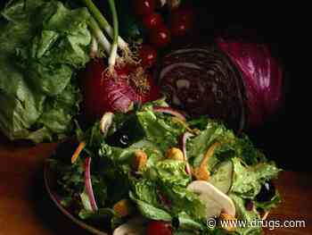 One Leafy Green Needs Refrigeration to Prevent E.Coli