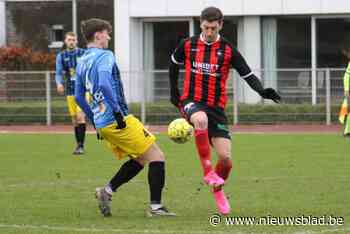 SC Blankenberge kon in 2024 nog altijd niet winnen: “We mogen nu niet bij de pakken blijven zitten”