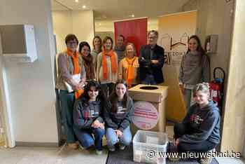 Voortaan gratis tampons en maandverbanden in alle secundaire scholen: “Zelfs voor wie het kan betalen is dit nuttig”