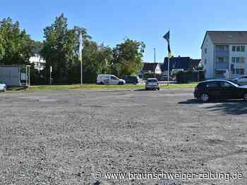 Noch eine Halle für Wolfsburger Sportzentrum: Es wird knifflig